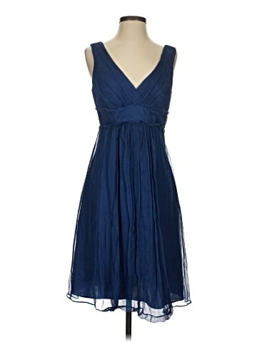 Laundry by Shelli Segal Cocktail Dress (view 1)