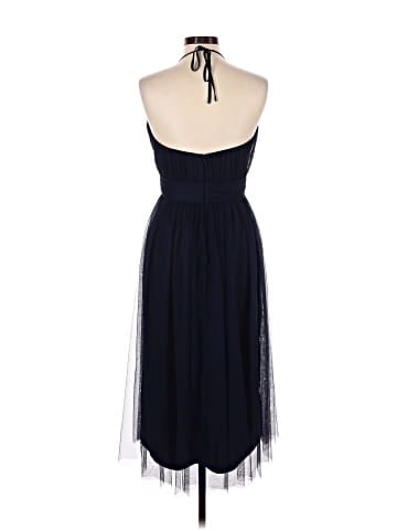Amsale Cocktail Dress (view 1)