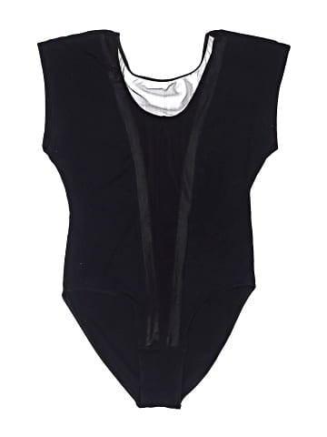 American Apparel Bodysuit (view 1)