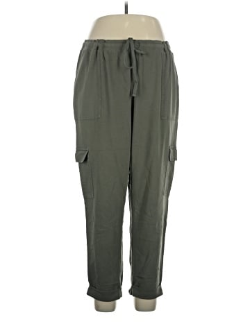 J.Jill Cargo Pants (view 1)