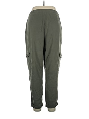 J.Jill Cargo Pants (view 2)