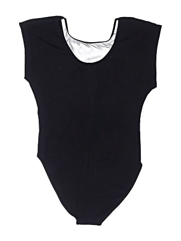 American Apparel Bodysuit (view 2)