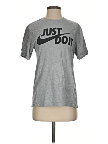 Nike Short Sleeve T-Shirt (view 1)