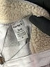 Carter's 100% Polyester Ivory Long Sleeve Polo 0-3 MO / 3 MO - photo 3