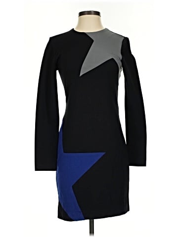 Nicole Miller Collection Cocktail Dress (view 1)
