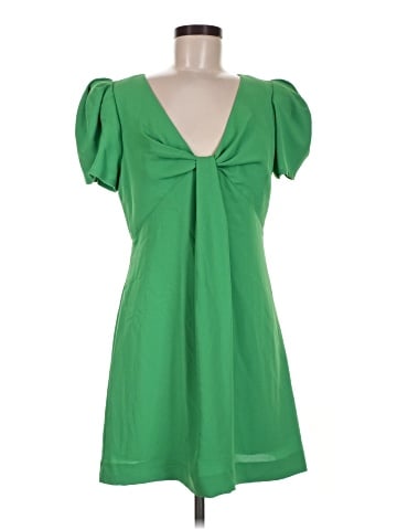 BCBGMAXAZRIA Cocktail Dress (view 1)