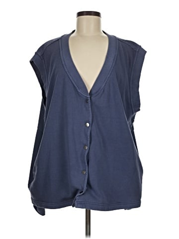 Free People Vest (view 1)