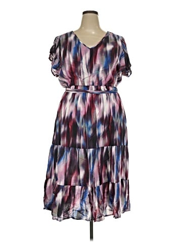 Torrid Casual Dress (view 1)