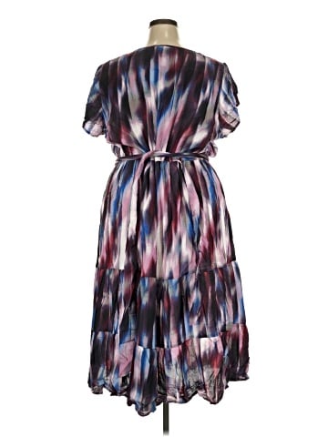 Torrid Casual Dress (view 2)