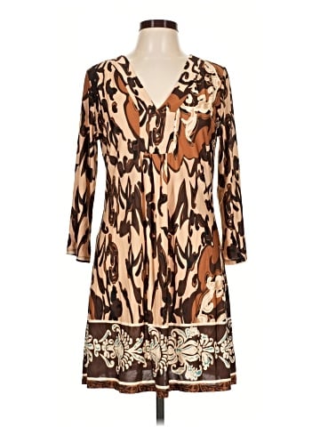 La Moda Casual Dress (view 1)