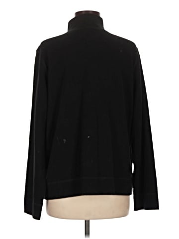Eileen Fisher Track Jacket (view 2)