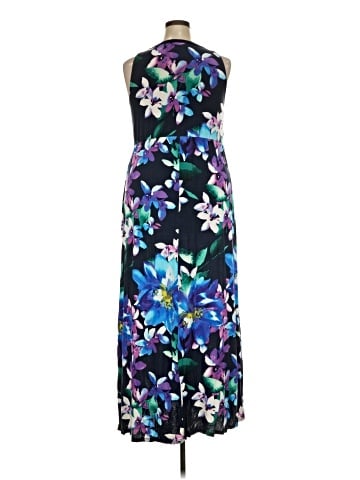 Lane Bryant Casual Dress (view 2)