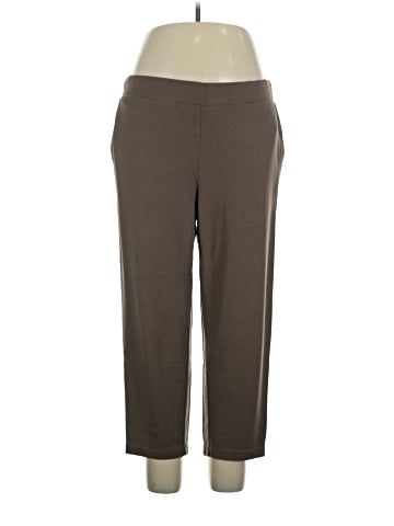 Purejill Casual Pants (view 1)