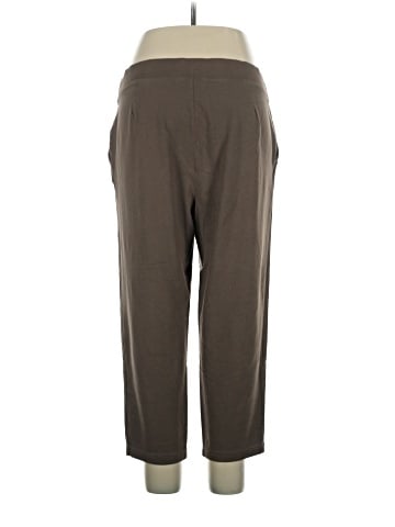 Purejill Casual Pants (view 2)
