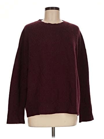 360 Sweater Pullover Sweater (view 1)