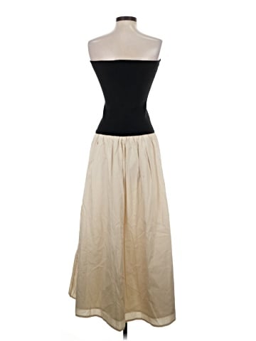Line & Dot Cocktail Dress (view 2)