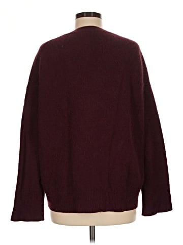 360 Sweater Pullover Sweater (view 2)
