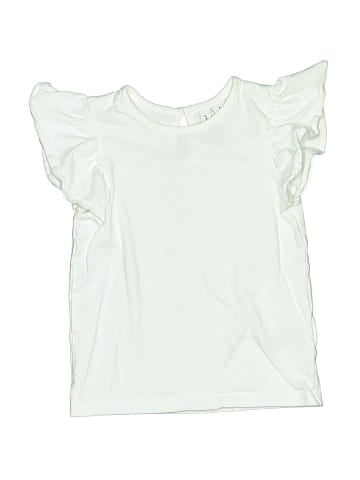 Janie and Jack Short Sleeve Top (view 1)