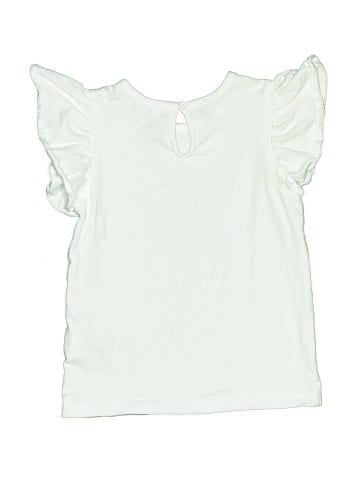 Janie and Jack Short Sleeve Top (view 2)