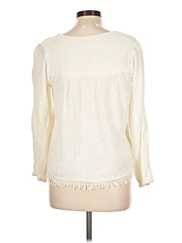 World Market Long Sleeve T-Shirt (view 2)
