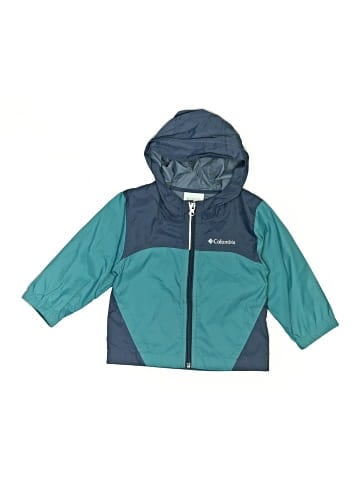 Columbia Windbreaker (view 1)