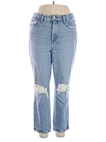 Good American Jeans (view 1)