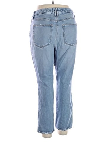 Good American Jeans (view 2)