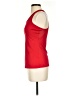 Nike 100% Polyester Red Tank Top Size XS - photo 5