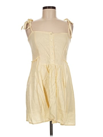 Urban Renewal Casual Dress (view 1)