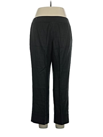 Ann Taylor LOFT Linen Pants (view 2)