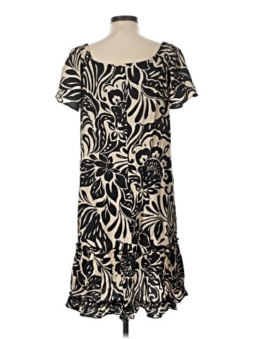 Signature by Robbie Bee Casual Dress (view 2)