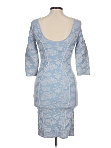 ZAC Zac Posen Cocktail Dress (view 2)