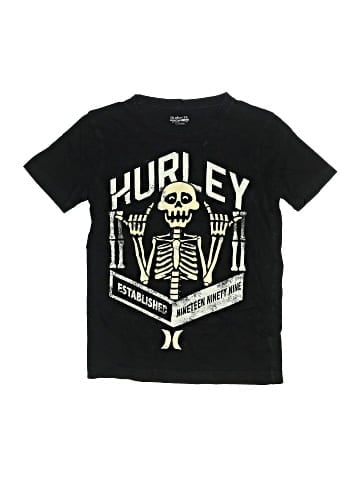 Hurley Short Sleeve T-Shirt (view 1)