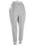 Talbots Solid Gray Casual Pants Size 16 - photo 2