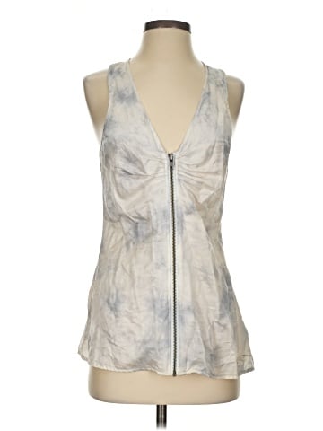 Buffalo Sleeveless Blouse (view 1)