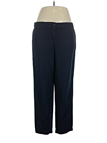 Ann Taylor LOFT Linen Pants (view 1)