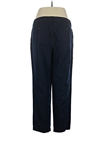 Ann Taylor LOFT Linen Pants (view 2)