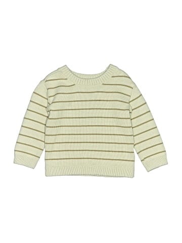 Carter's Pullover Sweater (view 1)