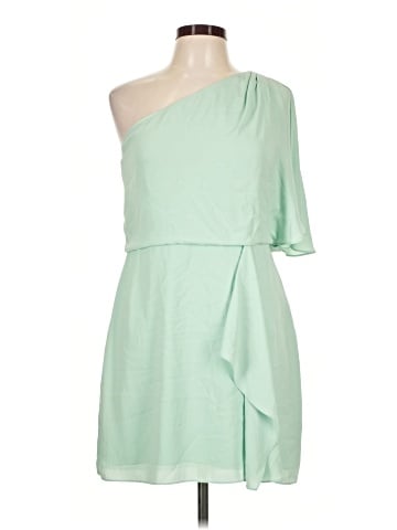 BCBGMAXAZRIA Cocktail Dress (view 1)