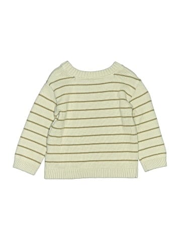 Carter's Pullover Sweater (view 2)