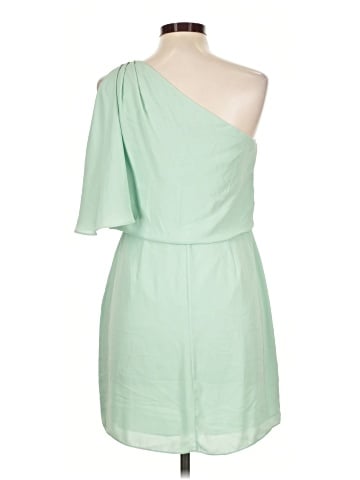 BCBGMAXAZRIA Cocktail Dress (view 2)
