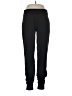 Athleta Solid Black Track Pants Size 10 (tall) - photo 1