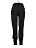 Athleta Solid Black Track Pants Size 10 (tall) - photo 2