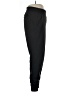 Athleta Solid Black Track Pants Size 10 (tall) - photo 4