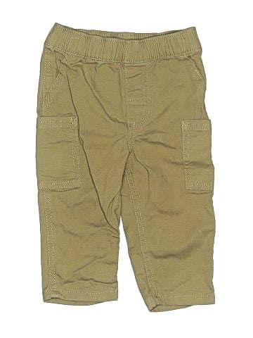 Carter's Cargo Pants (view 1)