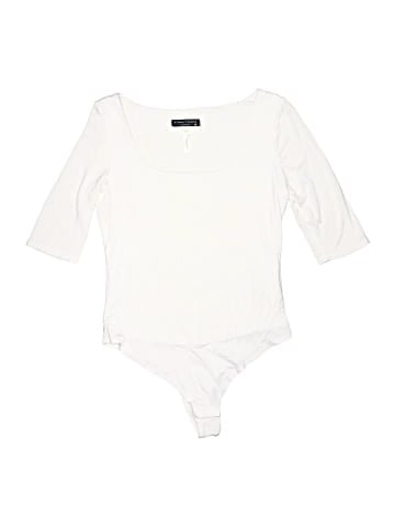 Final Touch Bodysuit (view 1)