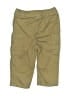 Carter's Tan Cargo Pants 9-12 MO / 12 MO - photo 2