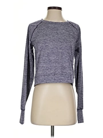 Adidas Long Sleeve Top (view 1)