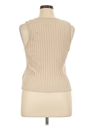 Gap Sleeveless T-Shirt (view 2)