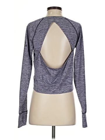 Adidas Long Sleeve Top (view 2)
